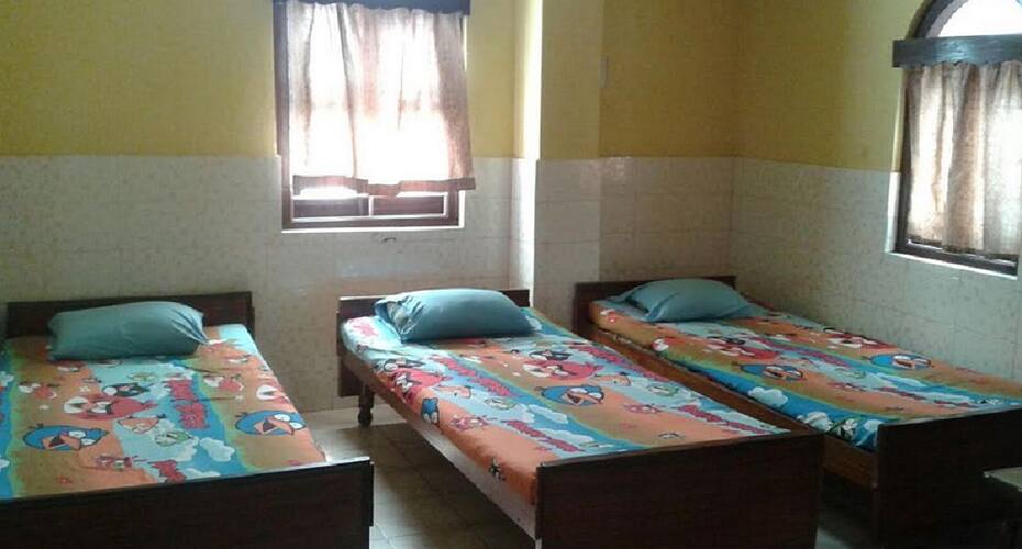 Central Guest House, Agartala 3